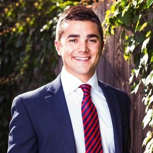 Meet your Posher, Cameron